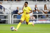 Zambië laat Banyana sweet vir sege