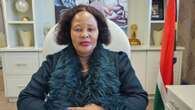 COALITION NATION | Meet the sole female provincial chairperson who holds kingmaker status in KZN