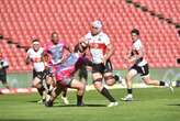 Flanker Ruan Venter: Lions must show their growth in the new URC season