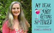 LISTEN | Audiobook of the month: My Year of Not Getting Sh*tfaced by Pamela Power