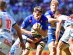 Dixon, Stormers begrawe strydbyl; nuwe kontrak vir Simelane