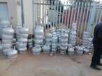 At what cast? Pot thickens as Mpumalanga woman is sentenced for cooking up Eskom cables to make pots