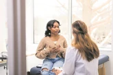 Hulp vir skole om krisis onder tieners te hanteer