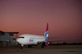 FlySafair gee toe staking van 200 vlieëniers kan vlugte beïnvloed