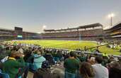 Loftus slaggereed vir toets tussen Bokke en Ierland