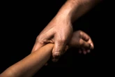 ‘Verskriklike’ toename in seksuele aanranding van kinders in DRK