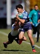 Paul Roos wil weer soos in 1990 teen Boishaai maak