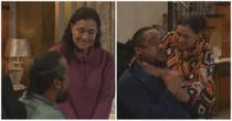 Denise Newman vertel oor Bridgette en Nazeem se versoening: ‘Dit was nogal verbasend’