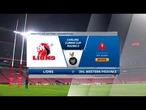 WATCH | Rabz Maxwane's spectacular side-step leaves WP winger bemused