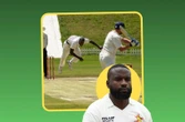 Tanaka: Van matras in klubhuis tot toetskrieket vir Zim – danksy SA weldoeners