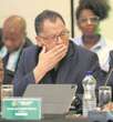 Hawks conclude Danny Jordaan R1,3 million graft probe