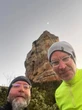 Swaar ryp val in Vrystaat, kwik daal so laag as -7 °C in Clarens