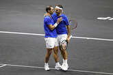 A fine bromance: Nadal's epic rivalry with Federer