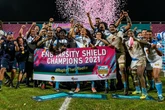 CPUT beat WSU All Blacks in extra-time thriller to win Varsity Shield title