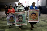 Oudregter in Mexiko vas oor 43 studente wat 10 j. gelede verdwyn