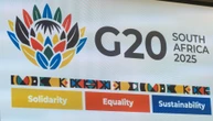 Geen teken van Amerika op G20-vergadering