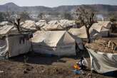 Refugees from Sudan's civil war flee again after bandit attacks on Ethiopian camps