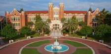 Skietery by Florida-universiteit: 1 dood, 6 gewond