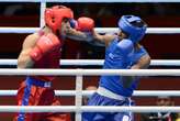 SA amateur boxers start Olympics preps despite doubts over inclusion of boxing at 2028 Games