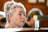 Dezzi Liebenberg se appèl misluk
