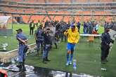 PSL DC want to revisit team sanctions for fan misbehaviour: Fining clubs is 'not the answer'