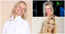 Pamela Anderson se grimeringlose era: ‘Ek wil net sien wie ‘ek’ is. Dís ware geluk’