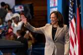 ANALYSIS | With Kamala Harris, US Democrats would bet against US history of sexism, racism