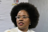 Ons sal transformasie in diegene se kele afdruk, maan minister