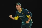 Aussies bult spiere voor witbalreekse teen Proteas