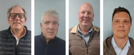 4 sakemanne vas weens beweerde geldwassery van R131 m.