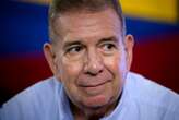 International outcry grows over Venezuela presidential 'winner' arrest warrant