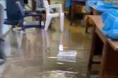 Healthcare facilities damaged as heavy rains wreak havoc in Eastern Cape