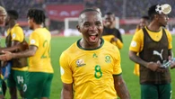 Bafana gaan moeilik uitklopronde haal