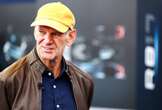 Potlood en papier F1-topontwerper Newey se ‘wapens’