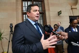 Steenhuisen: ‘Dit gaan baie, baie goed met begroting’