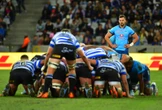 Bulle staal hul vir ’n ander Haai-span op Loftus