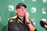 Chiefs' Nabi headed for worst campaign with a paltry points tally
