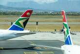 Holiday travel relief as SAA pilot strike suspended