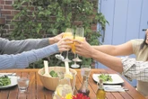 Mimosa: Dié drankie is nie net vir ontbyt nie