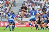 Plumtree: Hooker se geel kaart was Haaie se doodskoot