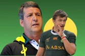 LUISTER | Dawie Theron verklap: ‘Die berge wat ek moes versit om Pollard te kies’