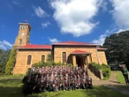 Clarens hou 'ware' kunstefees, is weer kunstedorp