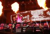 SEE | Green Day delivers thrilling performance during their first Cape Town trip