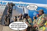 Is die DA nog in die RNE se W.App-groep?
