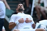 Djokovic oorkom maagkwaal om Fransman op Wimbledon te klop