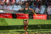 Dijana sê hy voel soos ‘ware kampioen’ ná 3de Comrades-titel