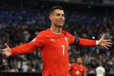 Ronaldo sê Ballon d’Or-wenner moet van PSG wees