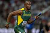 'It just excites us': No pressure as sprinter Simbine takes inspiration from Tatjana's heroics