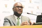 Nathi Mthethwa accused of alleged unlawful appointments at the National Arts Council