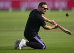 McCullum sal Engeland voortaan in al 3 formate brei